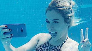 La respuesta perfecta de Blanca Suárez tras ser tachada de "gorda"