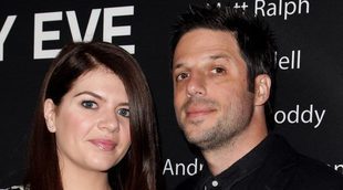 Casey Wilson y David Caspe han sido padres por segunda vez