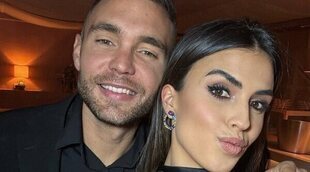 Kiko Jiménez habla sobre el distanciamiento de Cristian y Sofía Suescun