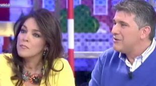 Muere el padre de Inma de GH4