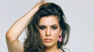 Lorena Campos se desnuda en Interviú