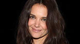 Katie Holmes confirma su romance con Jamie Foxx