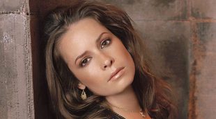 La actriz Holly Marie Combs se compromete con su pareja