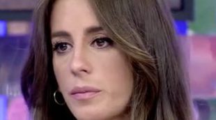 Anabel Pantoja, hundida por su tía Isabel