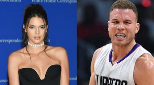 Kendall Jenner y Blake Griffin van muy en serio
