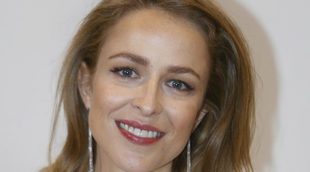 Silvia Abascal habla por primera vez sobre su embarazo