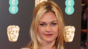 Julia Stiles ha pasado por el altar con Preston J. Cook