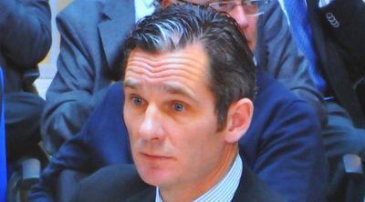 Iñaki Urdangarin tiene un plan a espaldas de la Casa Real ahora que ha aceptado que va a ir a la cárcel