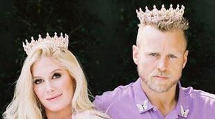 Heidi Montag y Spencer Pratt han sido padres por primera vez