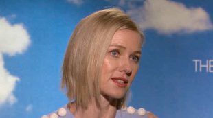 'El castillo de cristal': Naomi Watts nos habla de su personaje