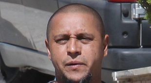 Roberto Carlos se convierte en abuelo a los 44 años