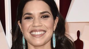 Ferrera desvela que fue agredida sexualmente con 9 años