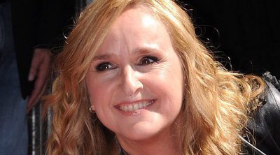 Melissa Etheridge asegura sentirse una estrella del rock tras ser detenida por posesión de marihuana