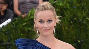 Reese Witherspoon sufrió acoso sexual a los 16 años