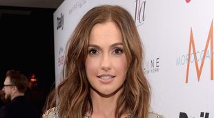 Minka Kelly y Jesse Williams responden a los rumores de infidelidad del actor