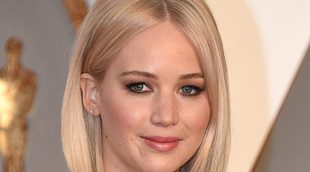 Jennifer Lawrence, acosada sexualmente por un productor