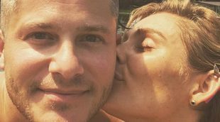 ¡Clare Bowen y Brandon Robert Young ya se han casado!