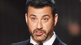 Jimmy Kimmel emociona a sus seguidores por las palabras a su hijo Billy