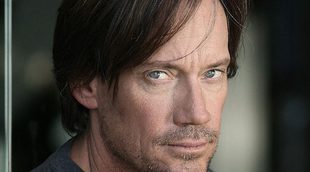 Kevin Sorbo ('Hércules') confiesa que Versace le acosó