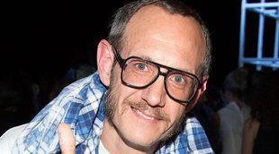 Terry Richardson responde a las acusaciones amparándose en su trabajo
