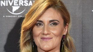 Carlota Corredera: "Lequio sería un buen sustituto de Matamoros"