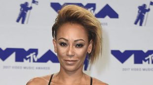 Las exigencias de Mel B para volver a 'America's Got Talent'