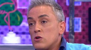 Una trabajadora de 'Sálvame' fue acosada por un cantante