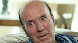 El enigmático y preocupante estado de salud de Chiquito