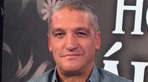 Gustavo González, roto de dolor al recordar a su familia fallecida: