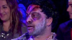 La propuesta indecente de un productor a Antonio Tejado
