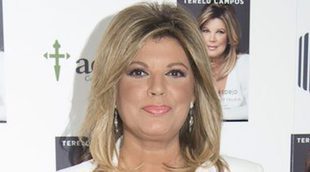 Terelu Campos también fue acosada por un productor