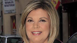 Terelu Campos aclara cuál fue su relación con Bertín Osborne