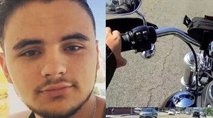 Prince Jackson sufre un accidente moto