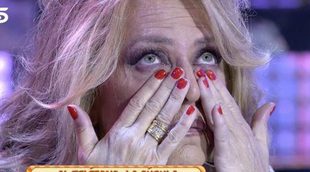 El veredicto de la cúpula de 'Sálvame': todos se quedan