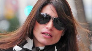 Sonia Ferrer es atracada por tres hombres encapuchados