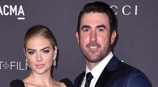 Kate Upton y Justin Verlander se casan en La Toscana