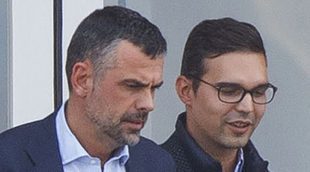 Javier Luque, el hombre que consiguió parar los pies al exconceller Santi Vila
