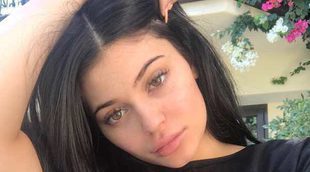 Las quejas de Kylie por 'ponerle barriguita'