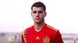 La nueva camiseta de la Selección recuerda a la bandera republicana
