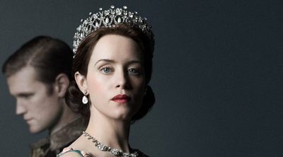 Una implacable Claire Foy se enfrenta a todo en el emocionante tráiler de la segunda temporada de 'The Crown'