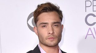 Ed Westwick, acusado de violación