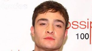 Ed Westwick, acusado de otra violación