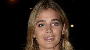 El sorprendente cambio de look de Laura Escanes