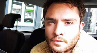 Ed Westwick lucha por limpiar su nombre tras las acusaciones