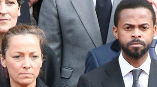 Sonsoles Suárez y Paulo Wilson se separan