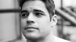Jeremy Jordan de 'Supergirl', hospitalizado