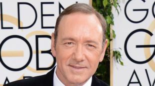 Así es el tratamiento de rehabilitación de Kevin Spacey