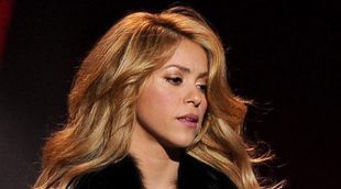 Shakira: "He vivido los momentos más duros de mi carrera"