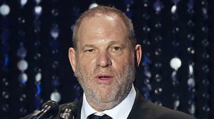 Harvey Weinstein, demandado por otra actriz por violación