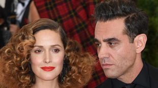 Rose Byrne y Bobby Cannavale, padres de su segundo hijo